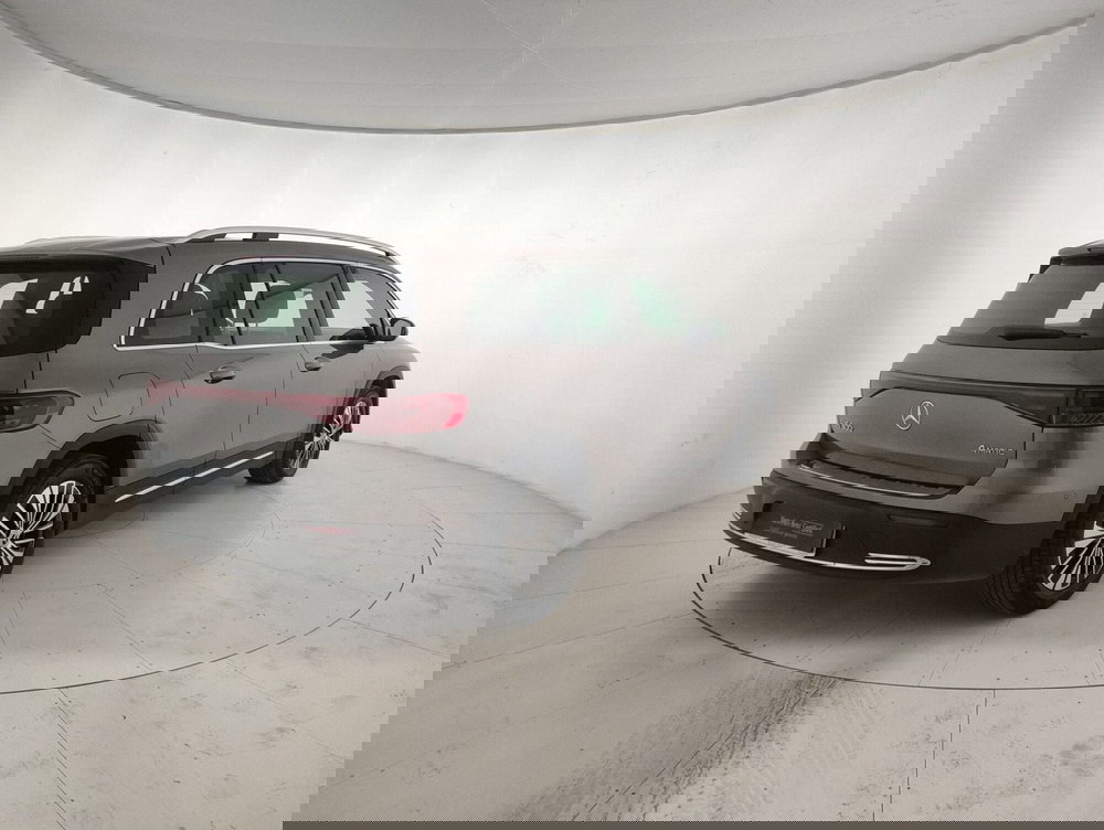 Mercedes-Benz EQB usata a Alessandria (4)