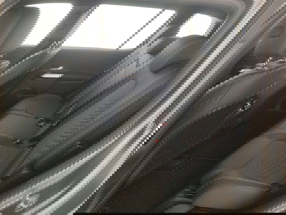 Mercedes-Benz EQB usata a Alessandria (7)