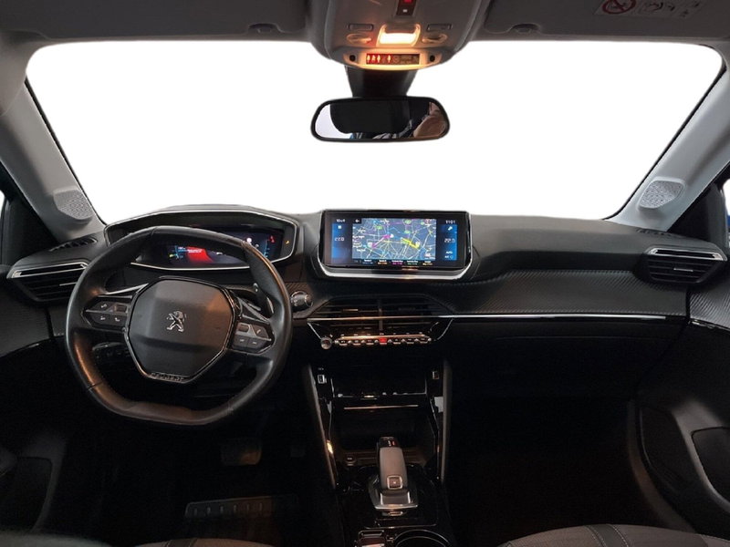 Peugeot 208 usata a Torino (10)