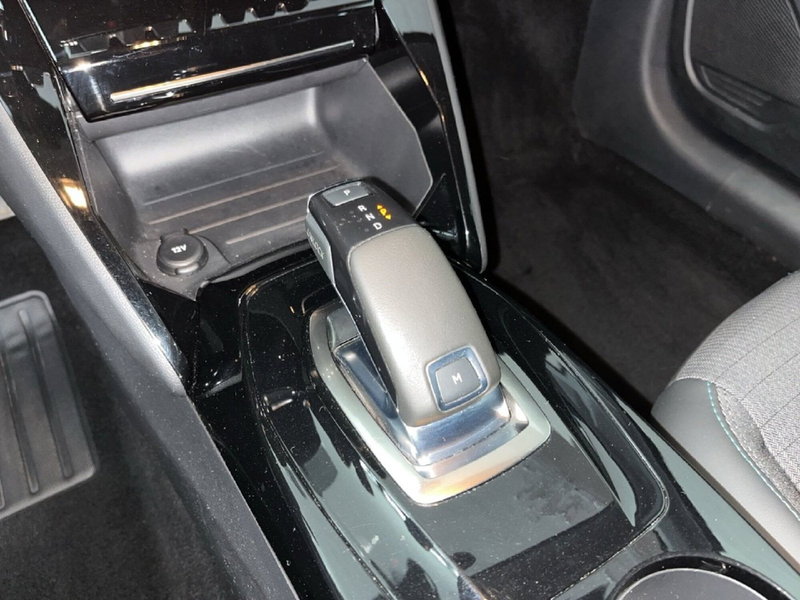 Peugeot 208 usata a Torino (13)