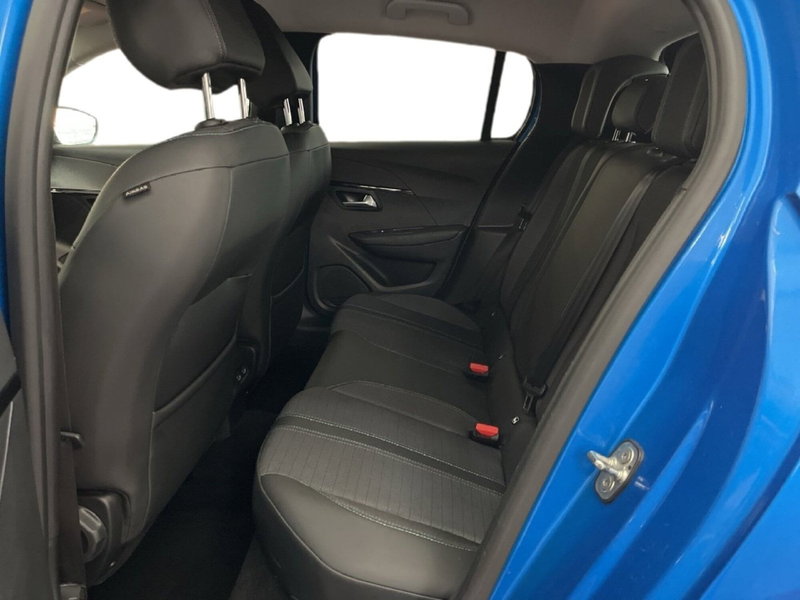 Peugeot 208 usata a Torino (8)