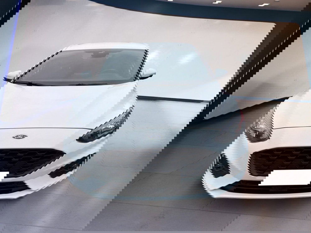 Ford Focus usata a Torino