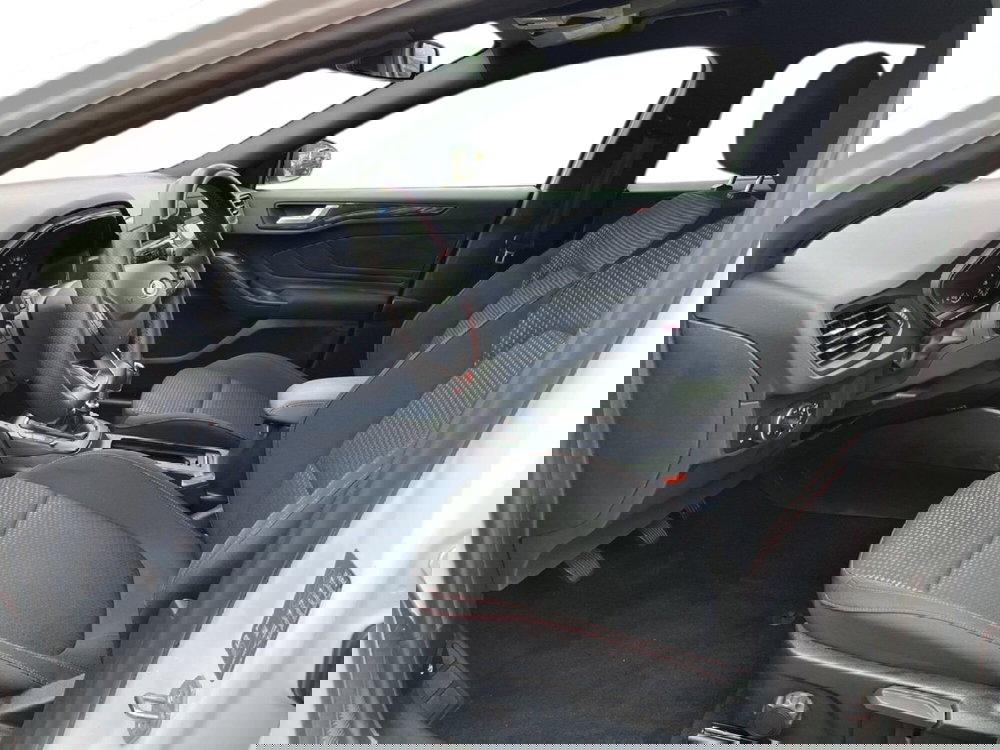 Ford Focus usata a Torino (10)