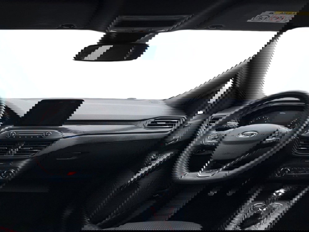 Ford Focus usata a Torino (11)