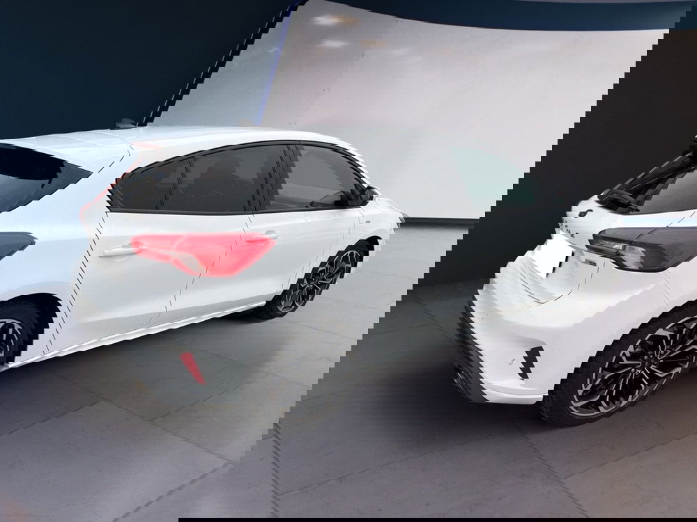 Ford Focus usata a Torino (4)