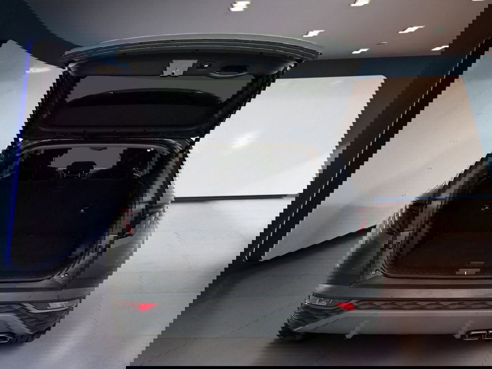 Hyundai Tucson usata a Torino (7)