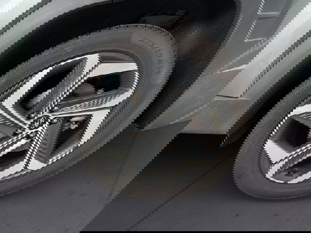 Hyundai Tucson usata a Torino (8)