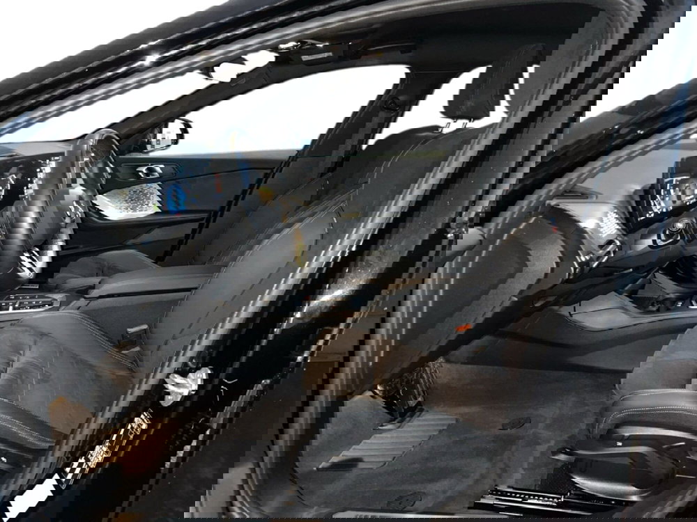 BMW Serie 1 usata a Torino (10)