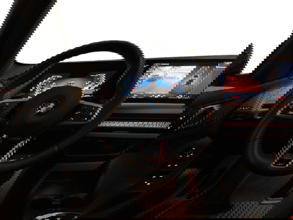 BMW Serie 1 usata a Torino (12)