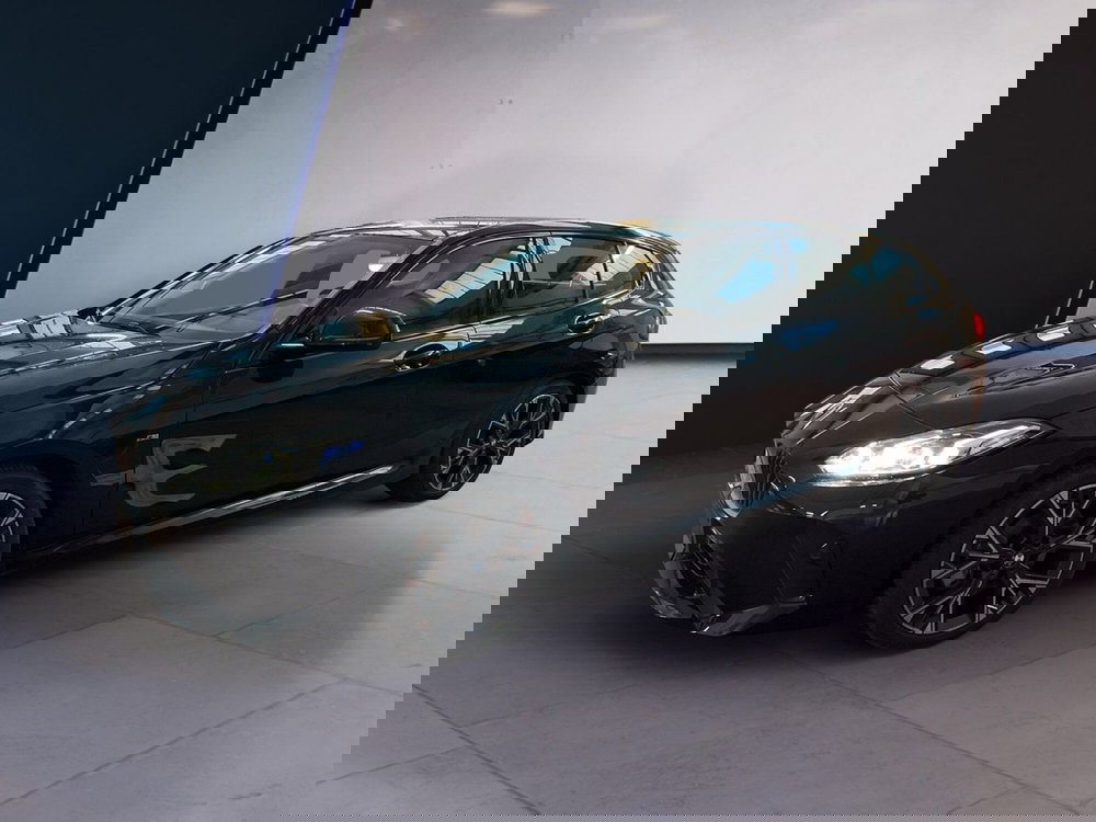 BMW Serie 1 usata a Torino (2)