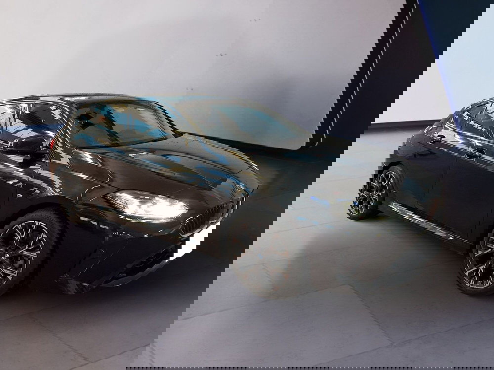 BMW Serie 1 usata a Torino (3)