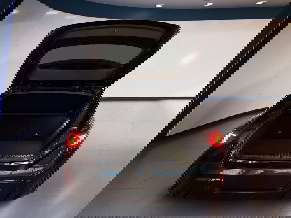 BMW Serie 1 usata a Torino (8)