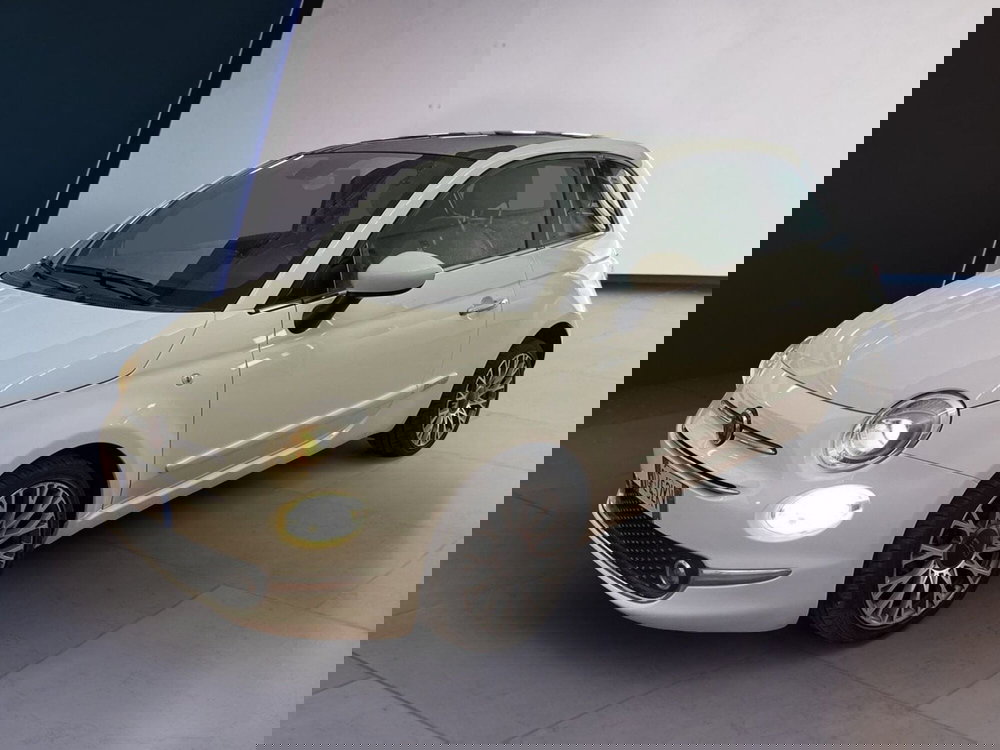 Fiat 500 usata a Torino (3)