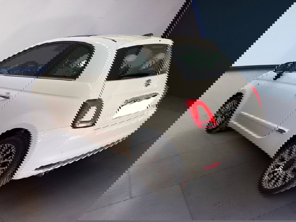 Fiat 500 usata a Torino (4)