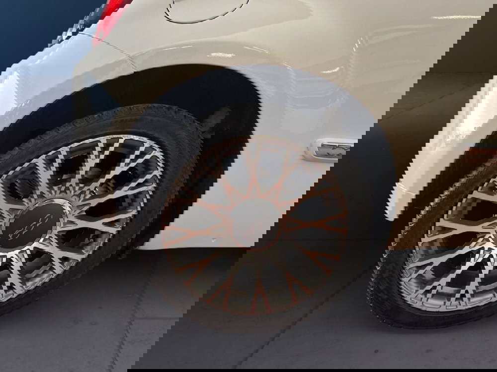 Fiat 500 usata a Torino (7)