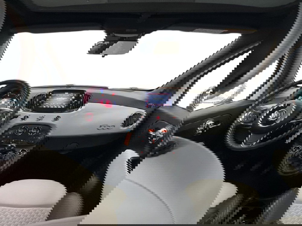 Fiat 500 usata a Torino (8)