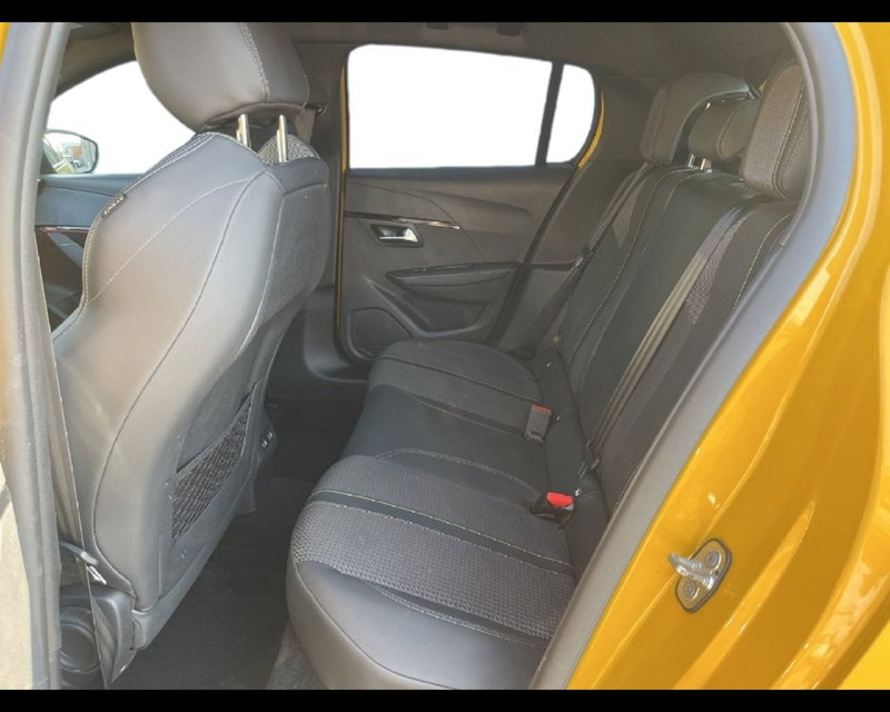 Peugeot 208 usata a Torino (15)