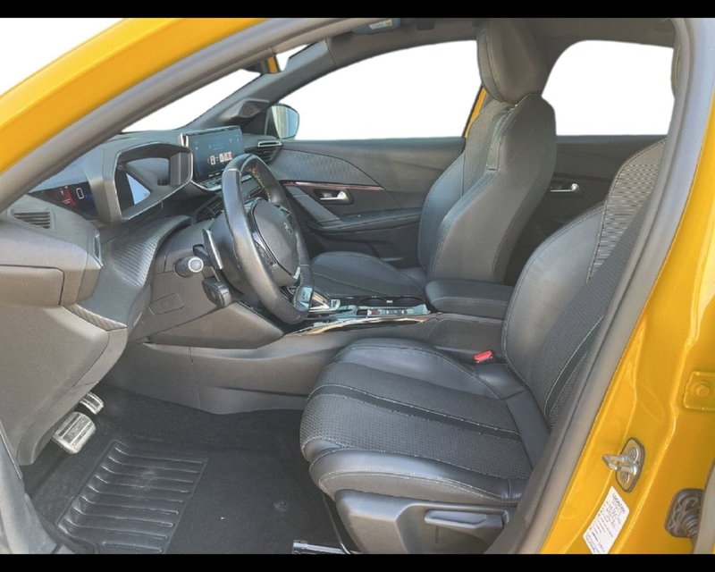 Peugeot 208 usata a Torino (2)