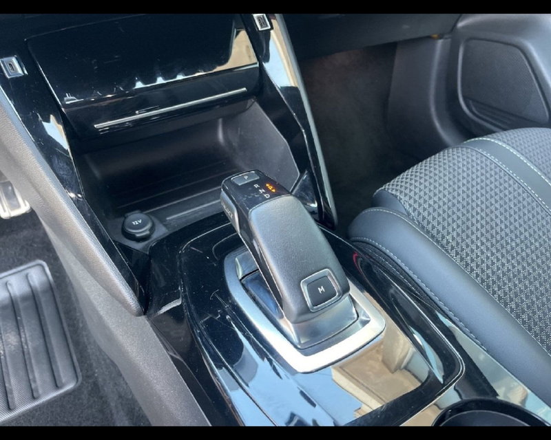 Peugeot 208 usata a Torino (6)