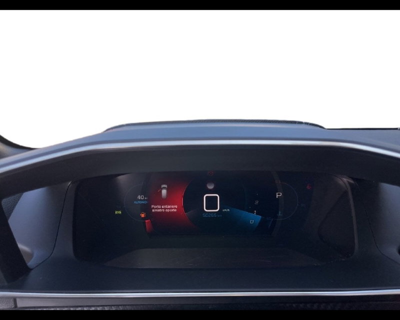 Peugeot 208 usata a Torino (7)