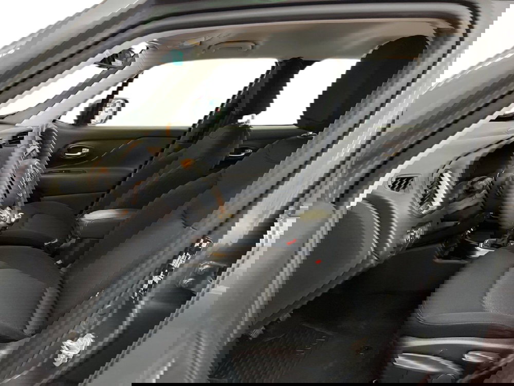 Jeep Renegade usata a Torino (10)