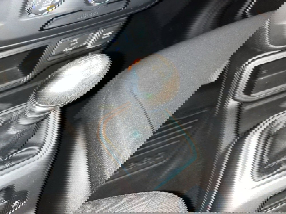 Jeep Renegade usata a Torino (13)