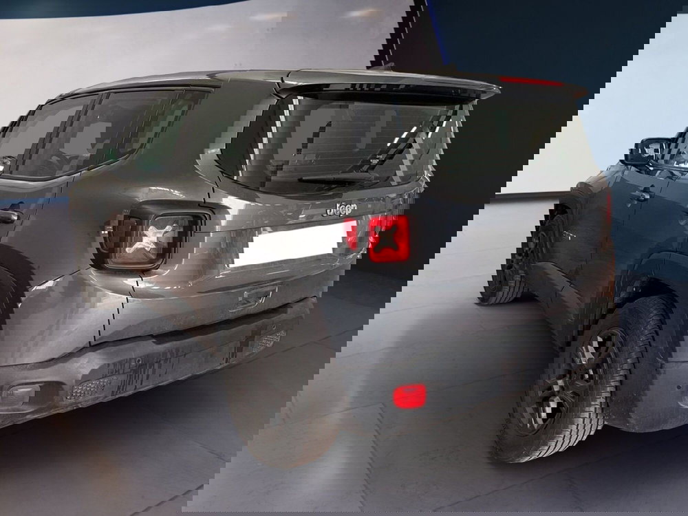 Jeep Renegade usata a Torino (6)