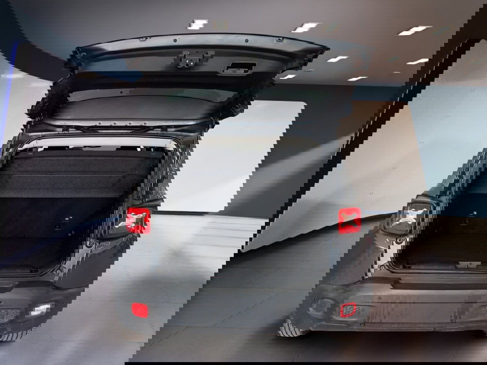 Jeep Renegade usata a Torino (7)
