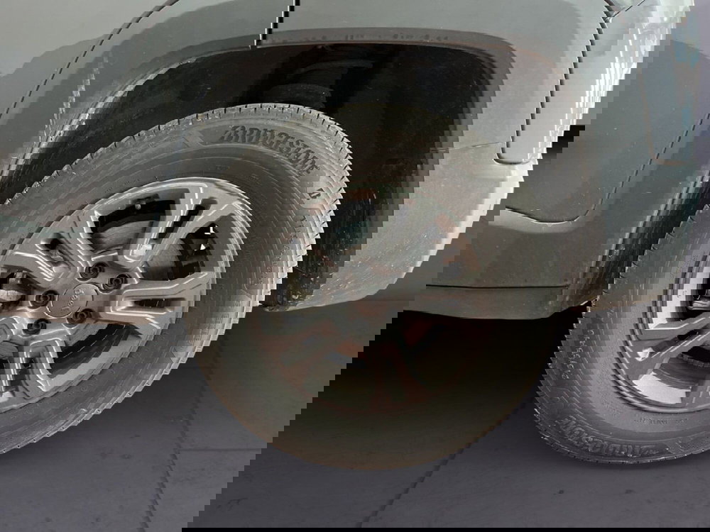 Jeep Renegade usata a Torino (8)