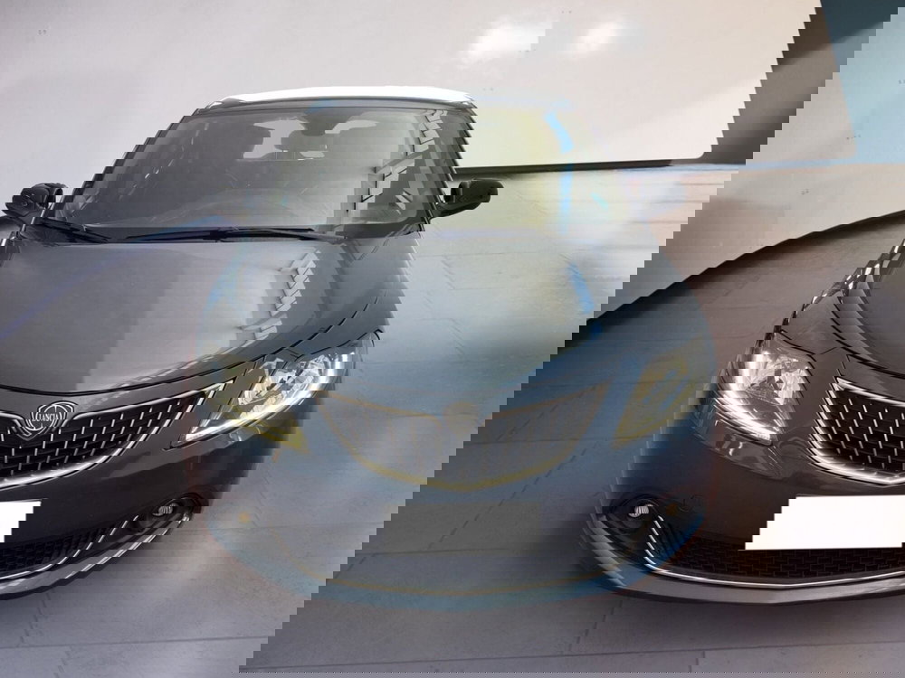 Lancia Ypsilon usata a Torino