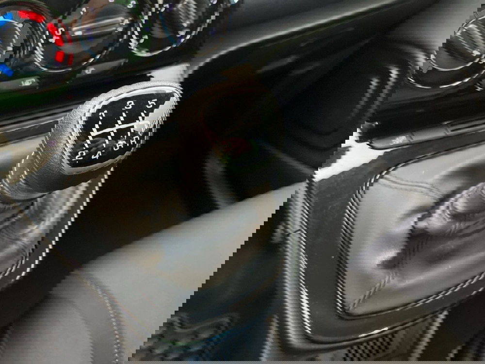 Lancia Ypsilon usata a Torino (12)