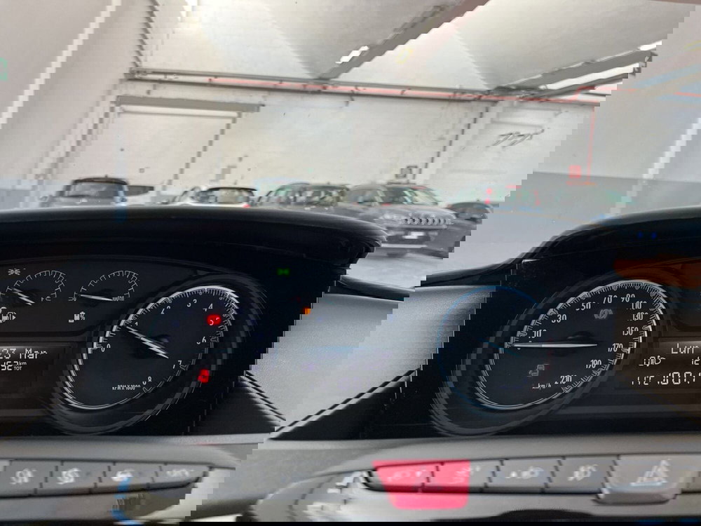 Lancia Ypsilon usata a Torino (14)