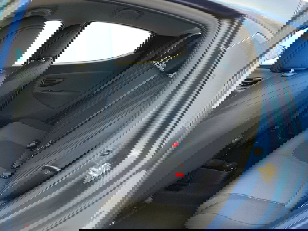 Lancia Ypsilon usata a Torino (8)