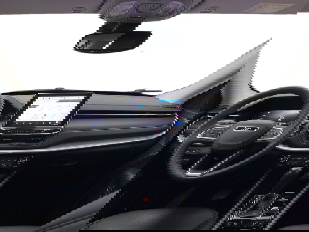 Jeep Compass usata a Torino (10)