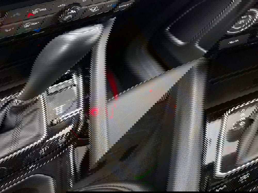 Jeep Compass usata a Torino (13)