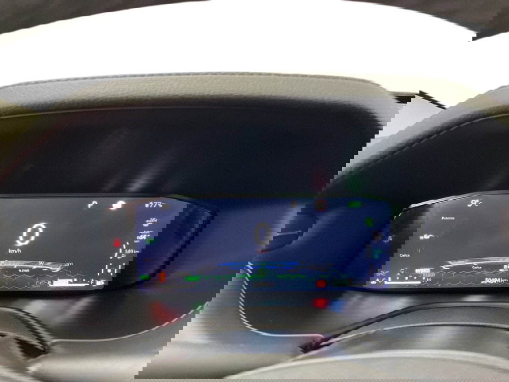 Jeep Compass usata a Torino (14)