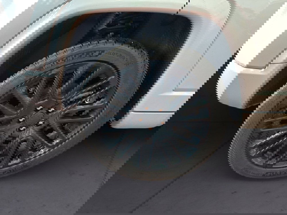 Jeep Compass usata a Torino (7)