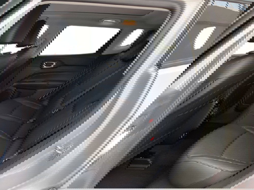 Jeep Compass usata a Torino (8)