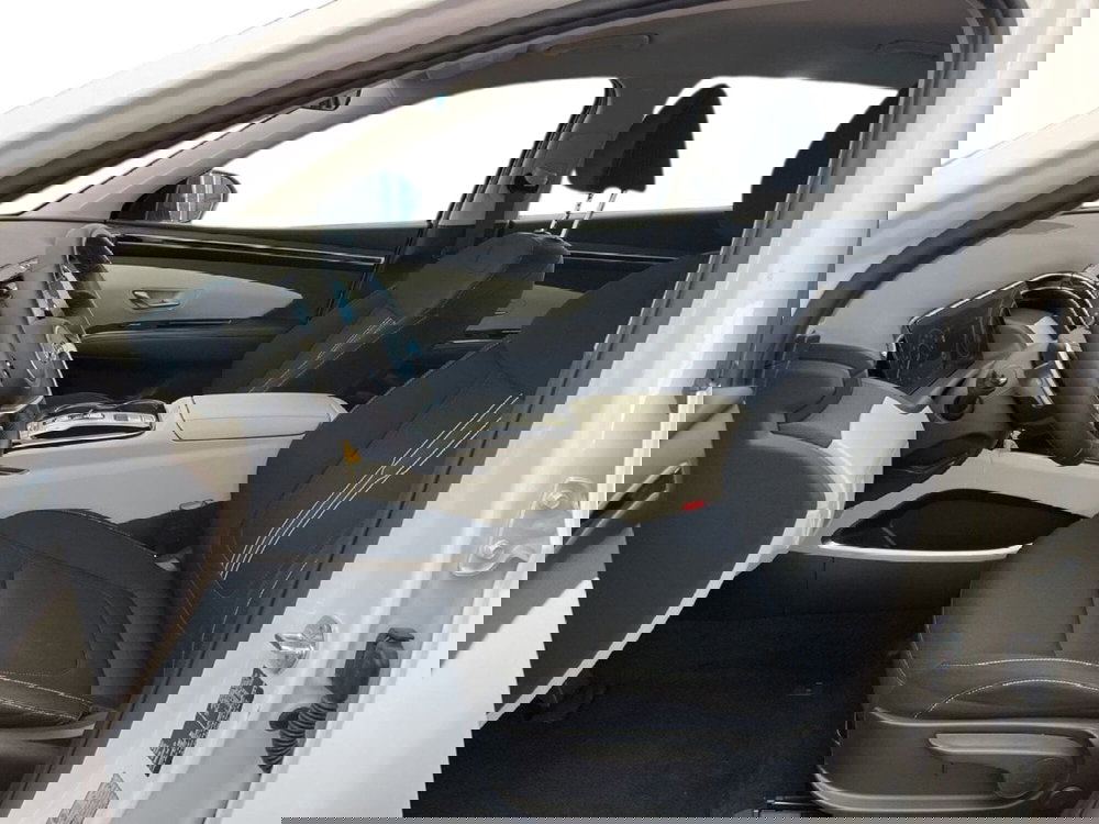 Hyundai Tucson usata a Torino (10)