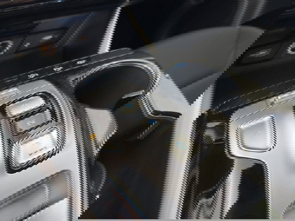 Hyundai Tucson usata a Torino (14)