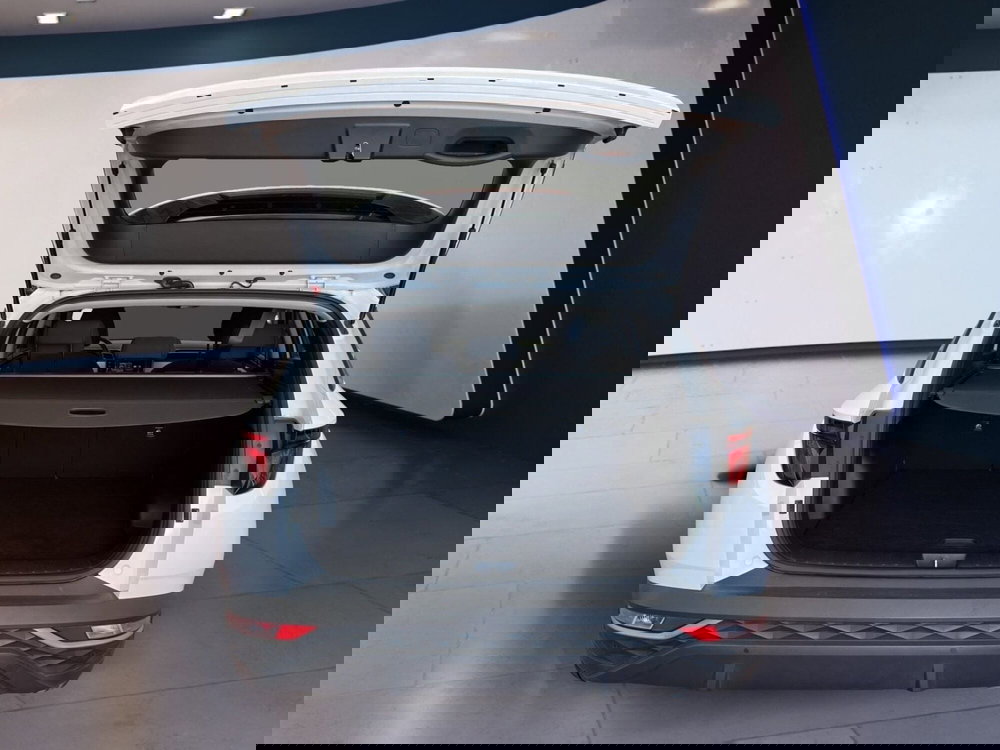 Hyundai Tucson usata a Torino (8)