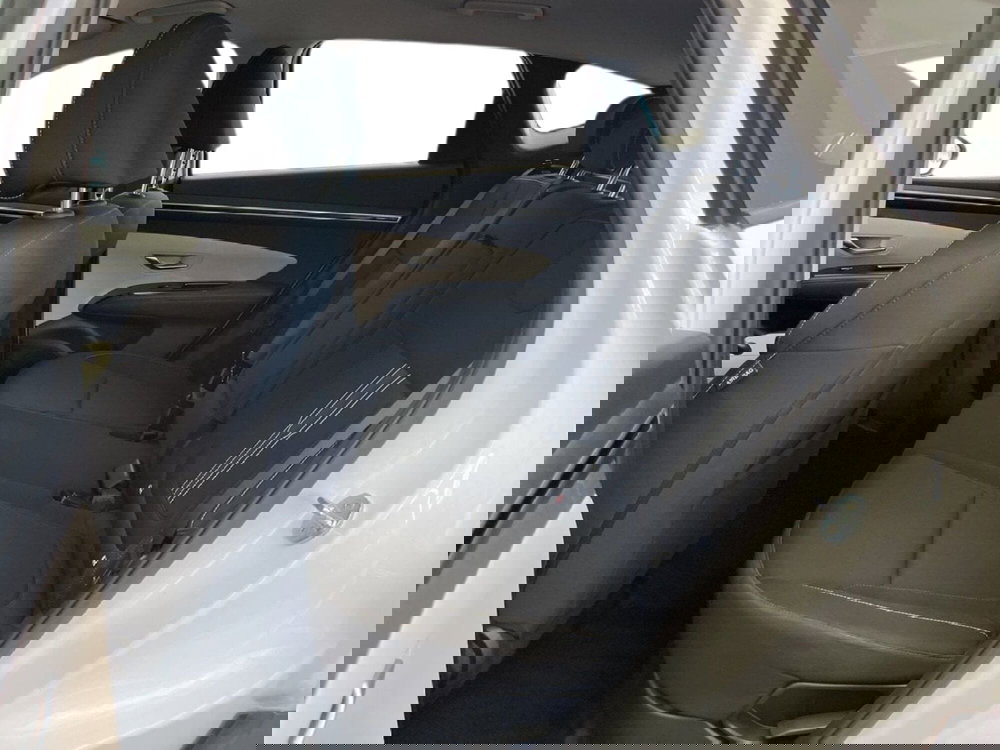 Hyundai Tucson usata a Torino (9)