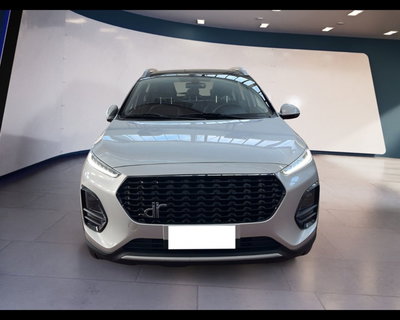 Dr DR 3.0 3.0 1.5 Gpl 114cv cvt del 2024 usata a Torino