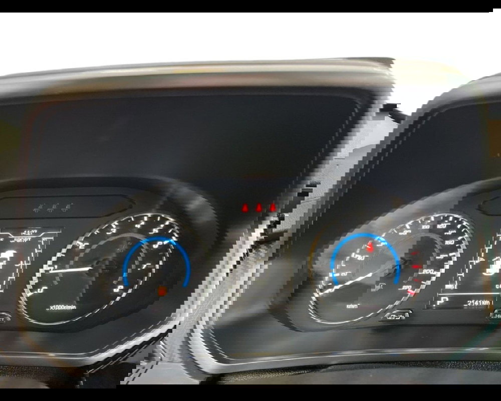 Dr DR 3.0 usata a Torino (7)