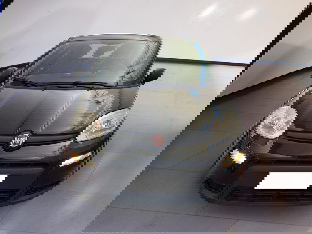 Fiat Panda usata a Torino