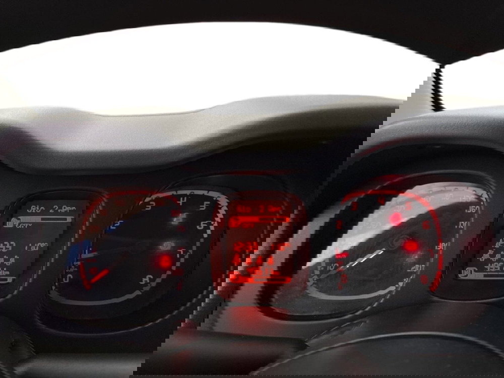 Fiat Panda usata a Torino (14)