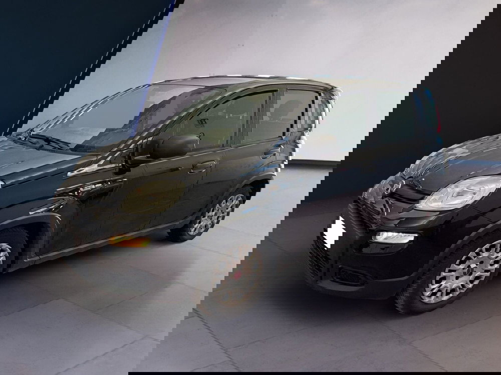 Fiat Panda usata a Torino (3)