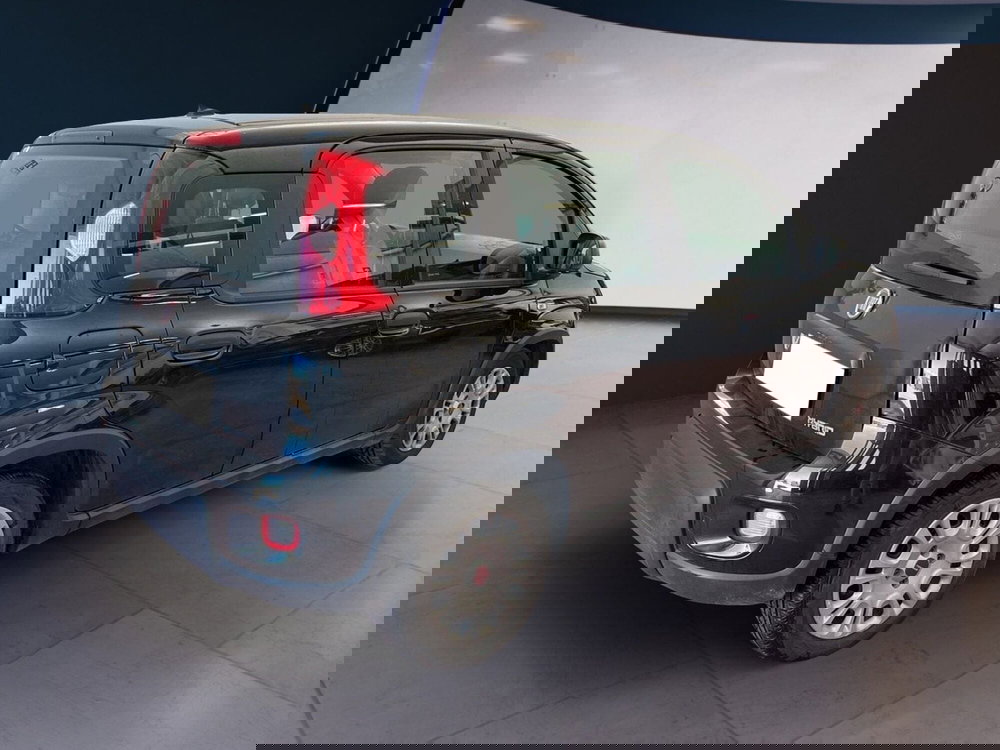 Fiat Panda usata a Torino (6)