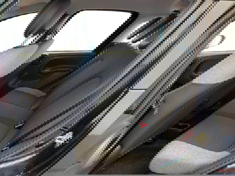 Fiat Panda usata a Torino (8)