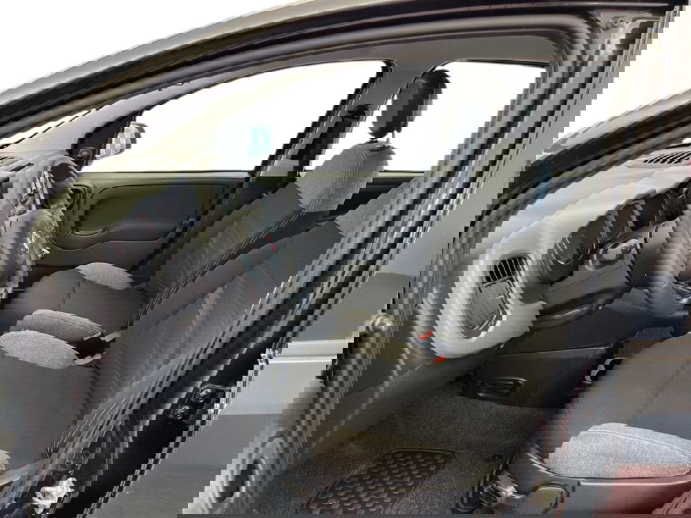 Fiat Panda usata a Torino (9)